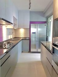 Blk 678C Waterway Brooks (Punggol), HDB 5 Rooms #577156691